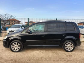 VW Touran 2.0  УНИКАТ 7 МЕСТЕН, снимка 8