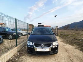 VW Touran 2.0  УНИКАТ 7 МЕСТЕН, снимка 3