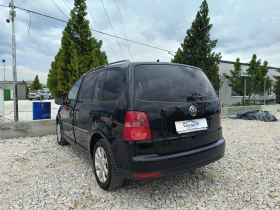 VW Touran 2.0 куб. 170 к.с.  7 МЕСТЕН, снимка 8