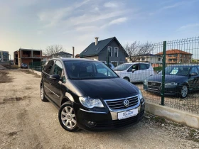 VW Touran 2.0  УНИКАТ 7 МЕСТЕН, снимка 1