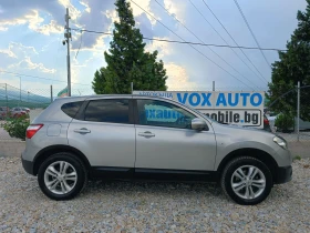 Nissan Qashqai 1.5 куб. 110 к.с.  , снимка 5
