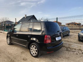 VW Touran 2.0  УНИКАТ 7 МЕСТЕН, снимка 10
