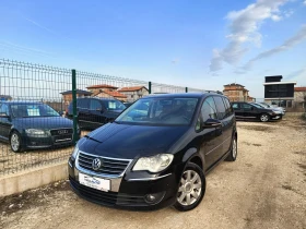 VW Touran 2.0  УНИКАТ 7 МЕСТЕН, снимка 2