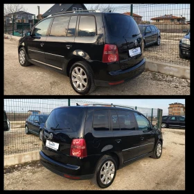 VW Touran 2.0  УНИКАТ 7 МЕСТЕН, снимка 14