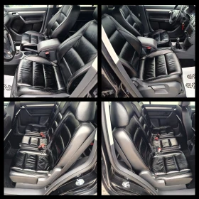 VW Touran 2.0 куб. 170 к.с.  7 МЕСТЕН, снимка 15