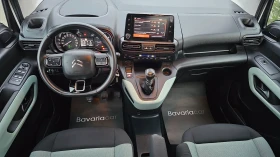 Citroen Berlingo Germany* Klima* PDC* Euro6* , снимка 11