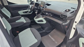 Citroen Berlingo Germany* Klima* PDC* Euro6* , снимка 13