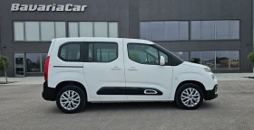 Citroen Berlingo Germany* Klima* PDC* Euro6* , снимка 8