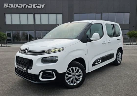 Citroen Berlingo Germany* Klima* PDC* Euro6* , снимка 1