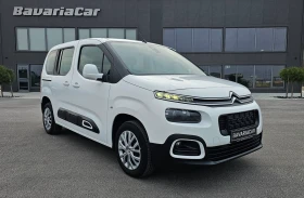 Citroen Berlingo Germany* Klima* PDC* Euro6* , снимка 3