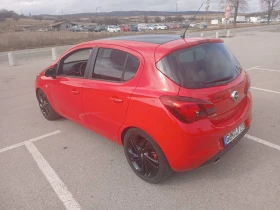 Opel Corsa, снимка 4