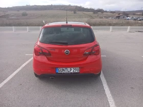 Opel Corsa, снимка 5