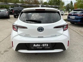 Toyota Corolla 1.8h 122k.с 67000км. ГАРАНЦИЯ, снимка 5