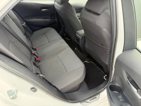 Toyota Corolla 1.8h 122k.с 67000км. ГАРАНЦИЯ, снимка 14