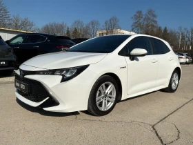 Toyota Corolla 1.8h 122k.с 67000км. ГАРАНЦИЯ, снимка 1