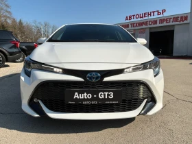 Toyota Corolla 1.8h 122k.с 67000км. ГАРАНЦИЯ, снимка 2