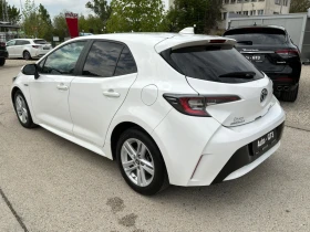 Toyota Corolla 1.8h 122k.с 67000км. ГАРАНЦИЯ, снимка 6