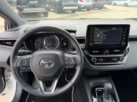 Toyota Corolla 1.8h 122k.с 67000км. ГАРАНЦИЯ, снимка 8