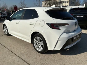 Toyota Corolla 1.8h 122k.с 67000км. ГАРАНЦИЯ, снимка 6