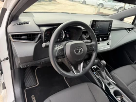 Toyota Corolla 1.8h 122k.с 67000км. ГАРАНЦИЯ, снимка 7