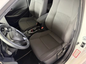 Toyota Corolla 1.8h 122k.с 67000км. ГАРАНЦИЯ, снимка 9