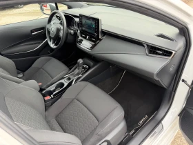 Toyota Corolla 1.8h 122k.с 67000км. ГАРАНЦИЯ, снимка 15
