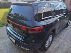 Mercedes-Benz EQB 300, снимка 4