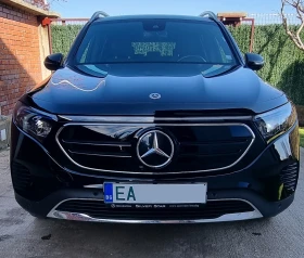 Mercedes-Benz EQB 300, снимка 2