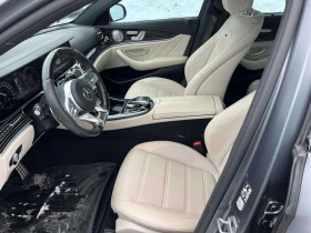 Mercedes-Benz E 53 AMG E 53  CARFAX, снимка 5