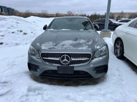 Mercedes-Benz E 53 AMG E 53  CARFAX, снимка 6