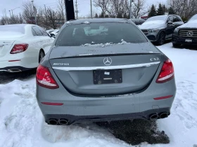 Mercedes-Benz E 53 AMG E 53  CARFAX, снимка 4