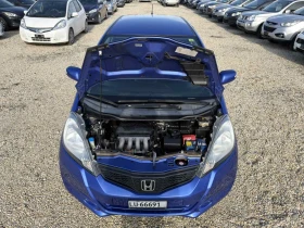 Honda Jazz 1.4i Swiss, снимка 4