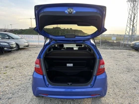Honda Jazz 1.4i Swiss, снимка 8