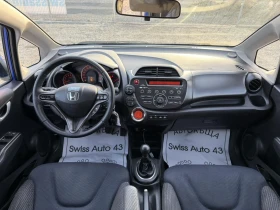 Honda Jazz 1.4i Swiss, снимка 10