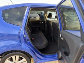 Honda Jazz 1.4i Swiss, снимка 15