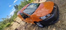 VW Caddy  5   на 100км.разход, снимка 2