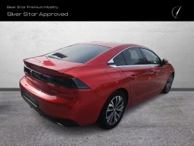 Peugeot 508 Allure Pack 1.5BlueHDi, снимка 3