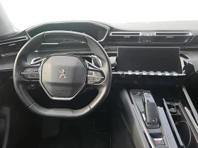 Peugeot 508 Allure Pack 1.5BlueHDi, снимка 7
