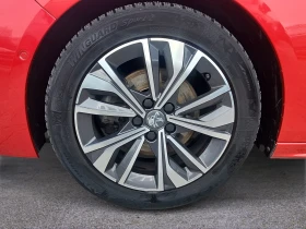 Peugeot 508 Allure Pack 1.5BlueHDi, снимка 5