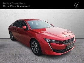 Peugeot 508 Allure Pack 1.5BlueHDi, снимка 2