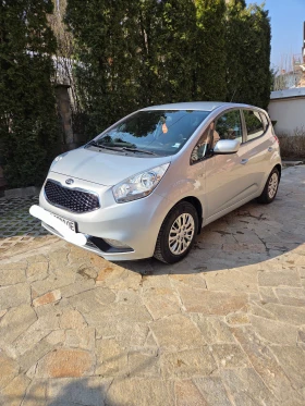 Kia Venga, снимка 1