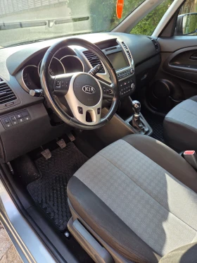 Kia Venga, снимка 12