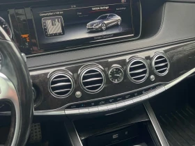 Mercedes-Benz S 550 AMG-pkg* Burmester* HUD* 360View* Massage* Soft-Cl, снимка 9