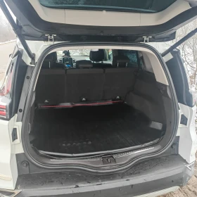 Renault Espace Двигател 1.6, дизел 160 коня, 5 места , автоматик, снимка 4