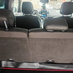 Renault Espace Двигател 1.6, дизел 160 коня, 5 места , автоматик, снимка 5