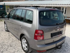 VW Touran 1, 9-105кс, снимка 4