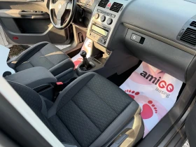 VW Touran 1, 9-105кс, снимка 14