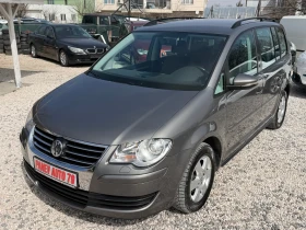VW Touran 1, 9-105кс, снимка 12