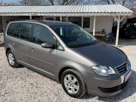 VW Touran 1, 9-105кс, снимка 8
