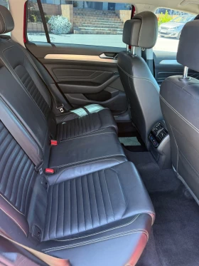 VW Passat Rline/Facelift/4motion, снимка 13